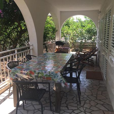 Armstrong Apartments Orebić Εξωτερικό φωτογραφία
