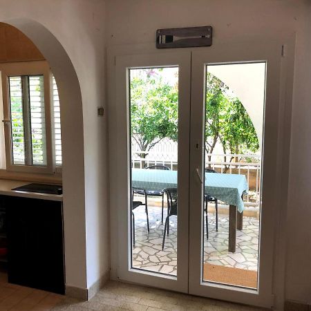 Armstrong Apartments Orebić Εξωτερικό φωτογραφία