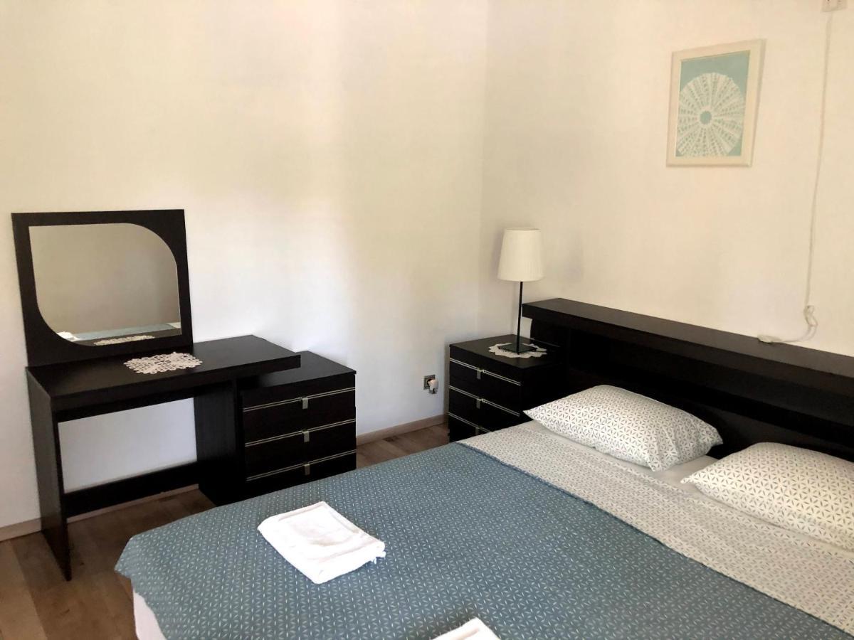 Armstrong Apartments Orebić Εξωτερικό φωτογραφία