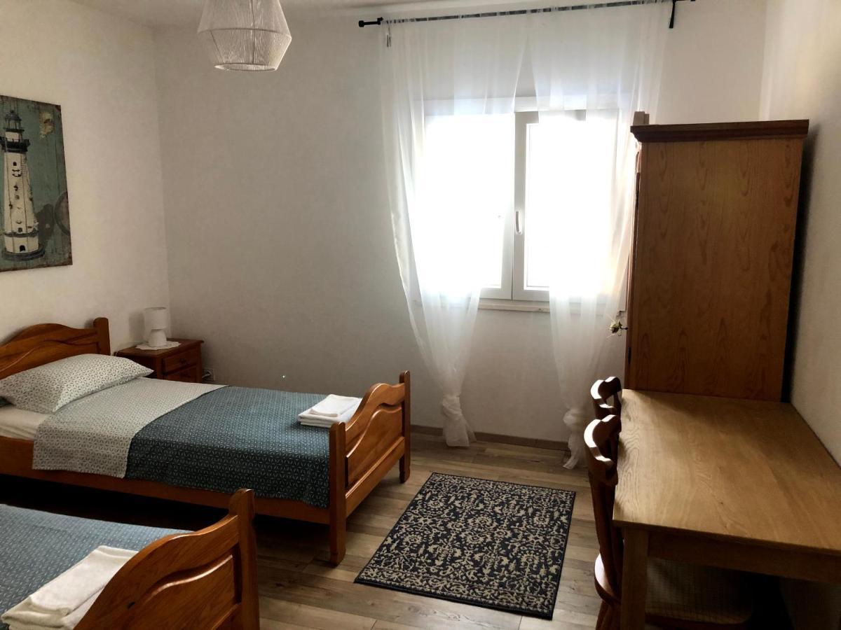 Armstrong Apartments Orebić Εξωτερικό φωτογραφία