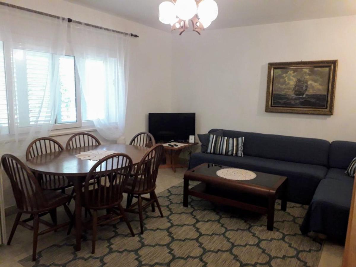 Armstrong Apartments Orebić Εξωτερικό φωτογραφία