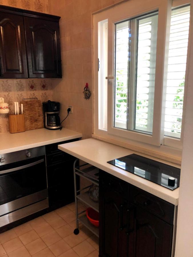 Armstrong Apartments Orebić Εξωτερικό φωτογραφία