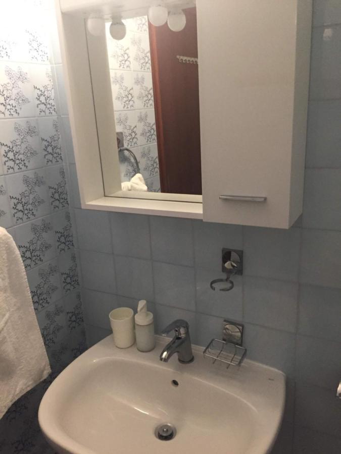 Armstrong Apartments Orebić Εξωτερικό φωτογραφία