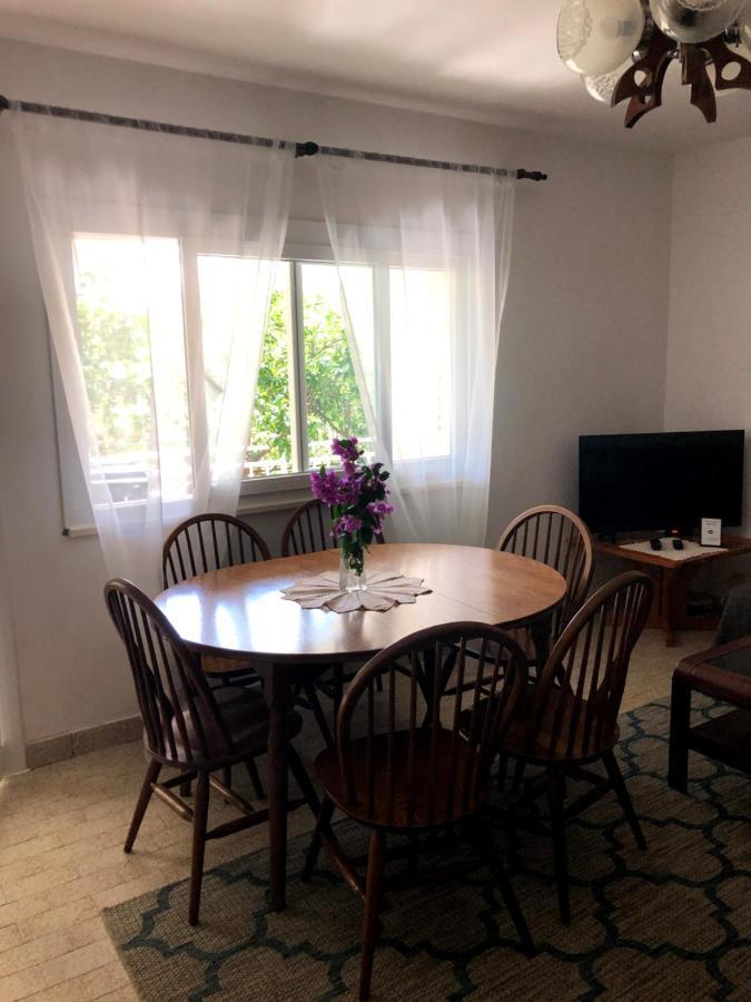 Armstrong Apartments Orebić Εξωτερικό φωτογραφία