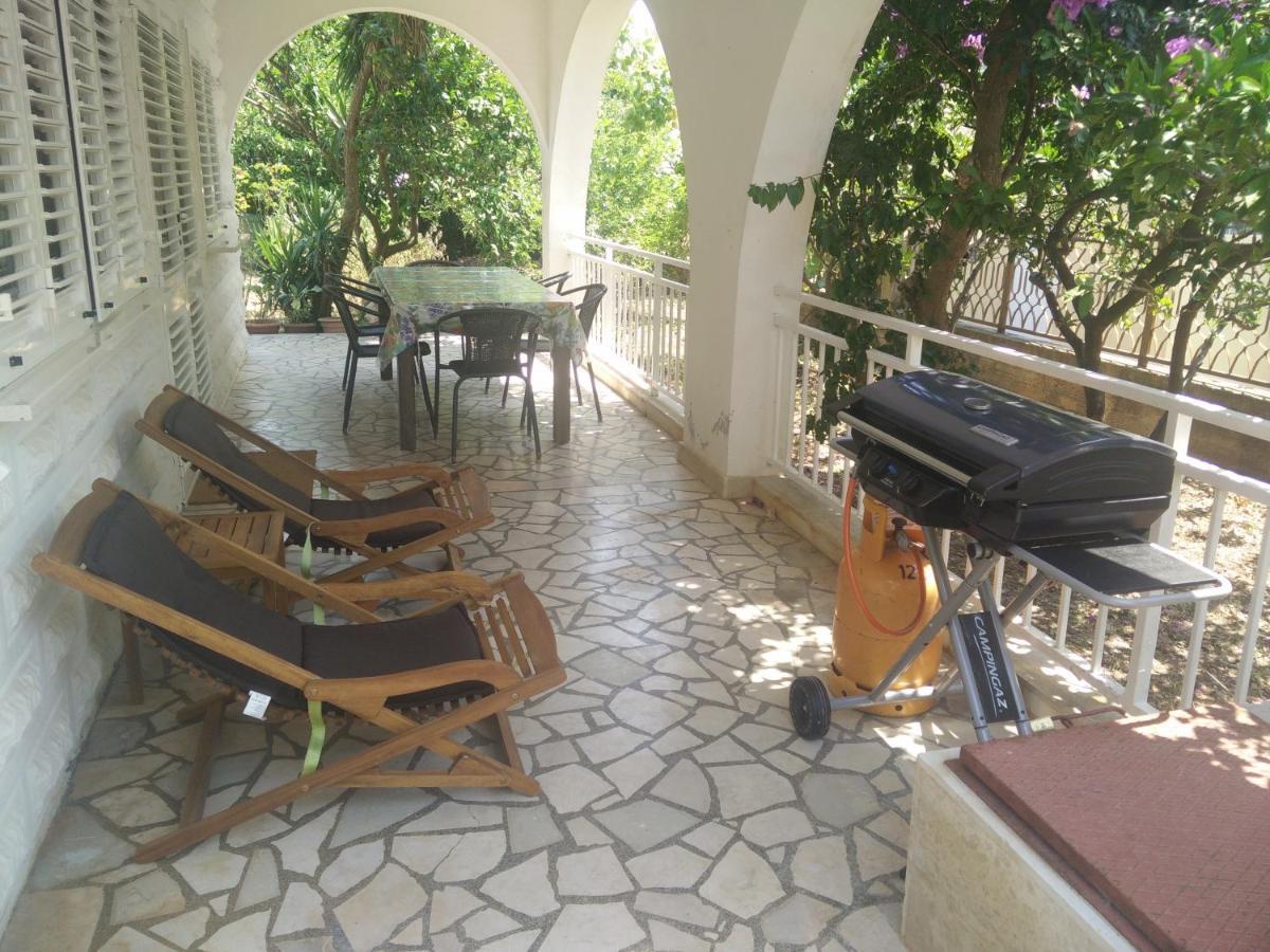 Armstrong Apartments Orebić Εξωτερικό φωτογραφία