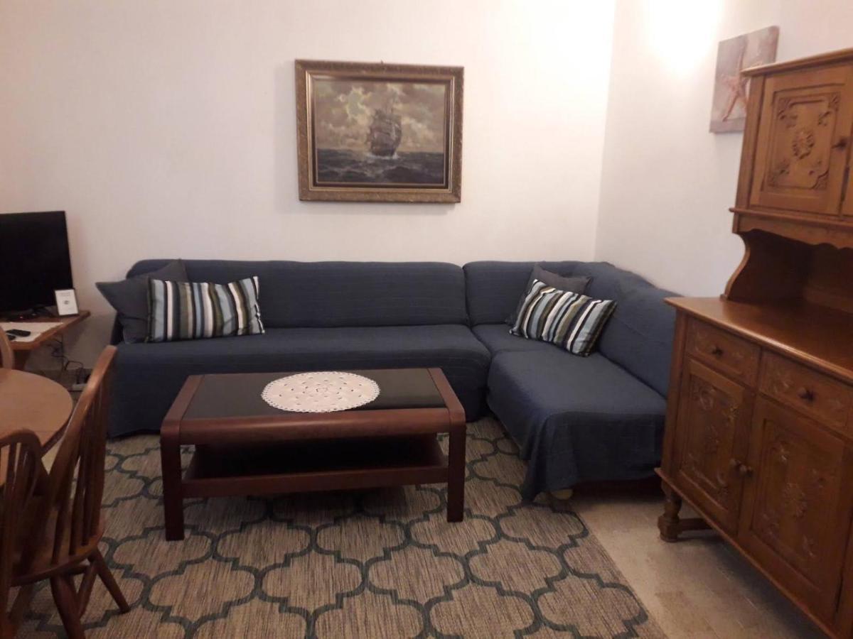 Armstrong Apartments Orebić Εξωτερικό φωτογραφία
