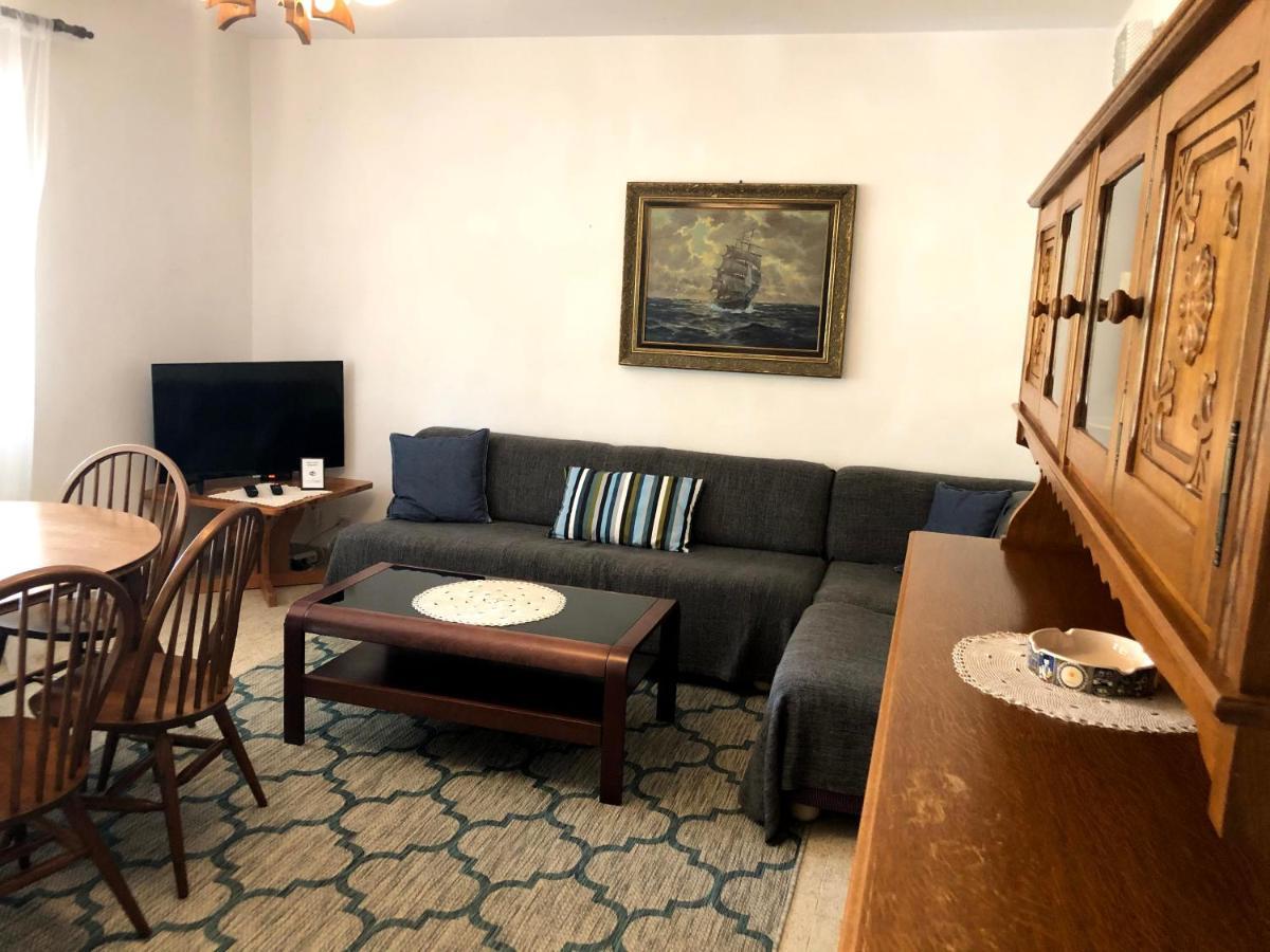 Armstrong Apartments Orebić Εξωτερικό φωτογραφία