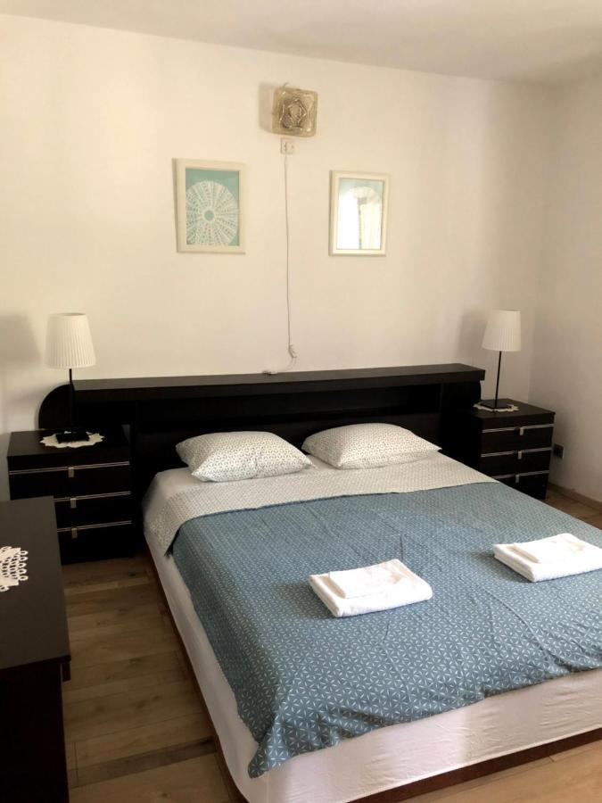 Armstrong Apartments Orebić Εξωτερικό φωτογραφία