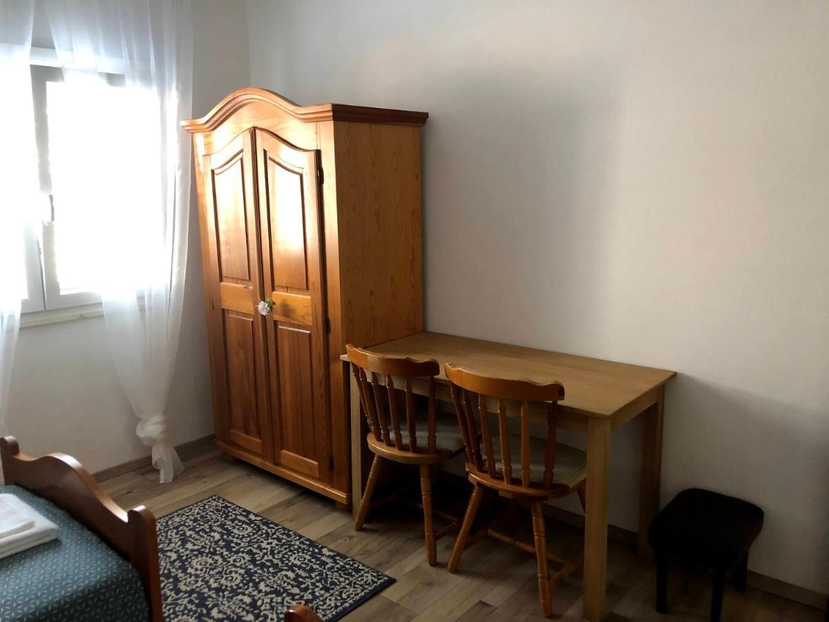 Armstrong Apartments Orebić Εξωτερικό φωτογραφία