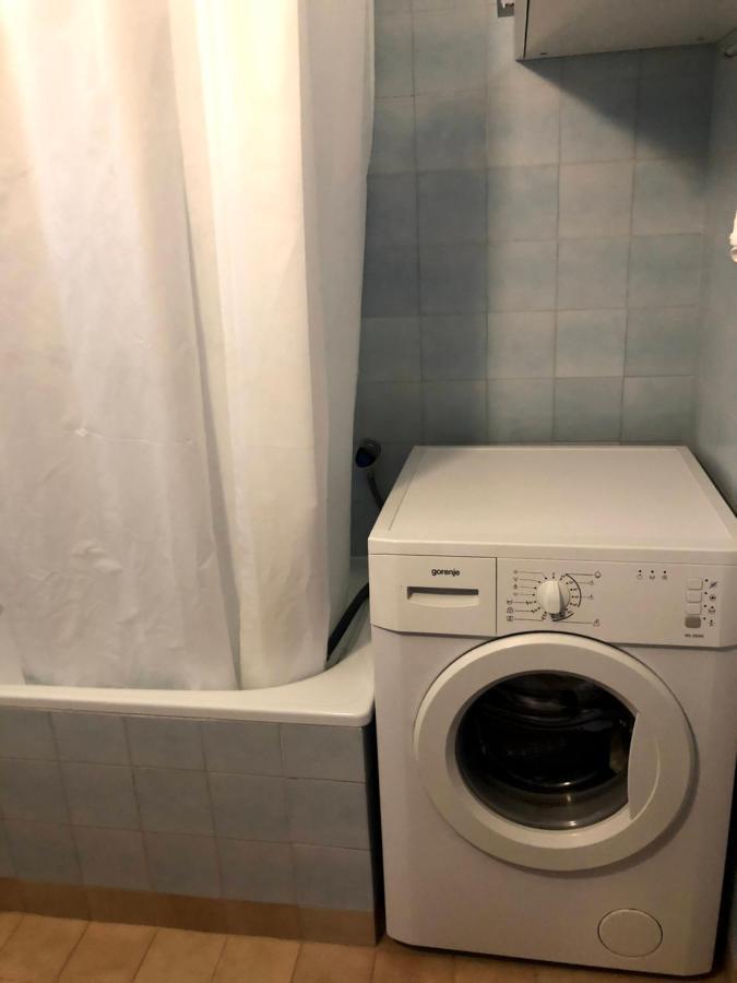 Armstrong Apartments Orebić Εξωτερικό φωτογραφία