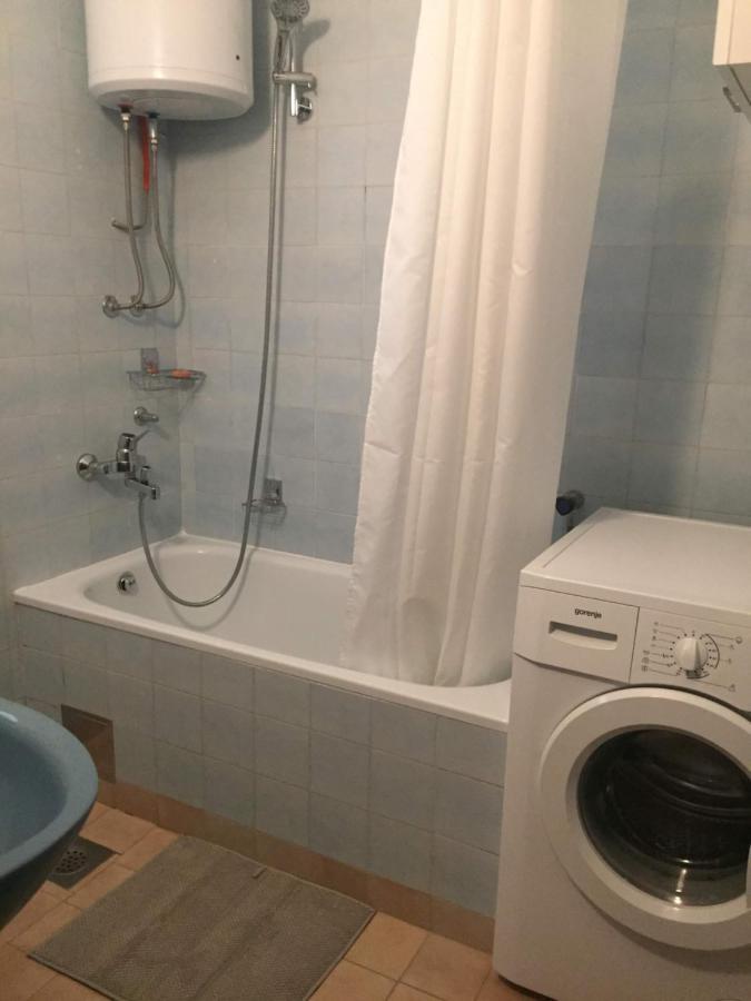 Armstrong Apartments Orebić Εξωτερικό φωτογραφία