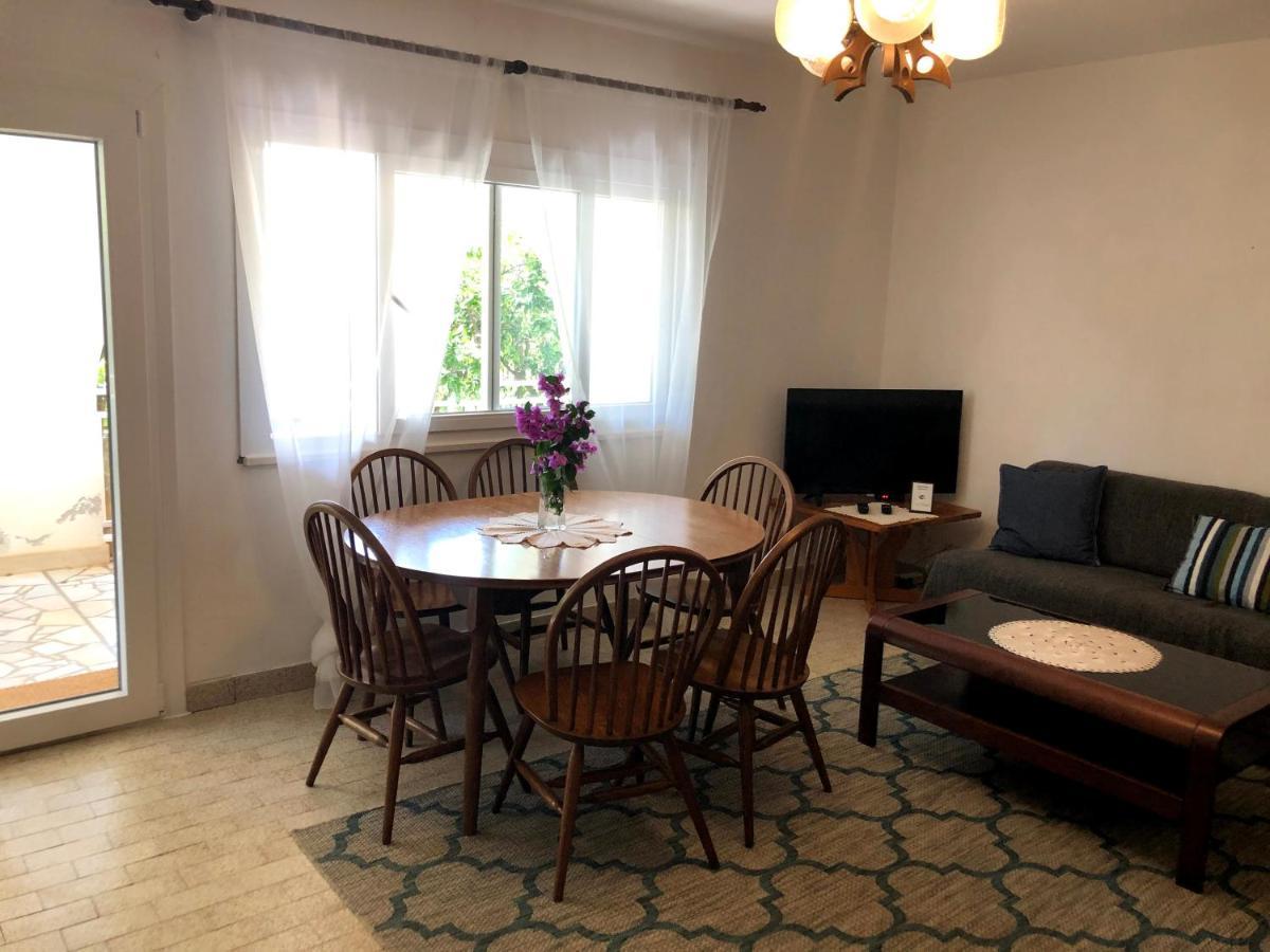 Armstrong Apartments Orebić Εξωτερικό φωτογραφία