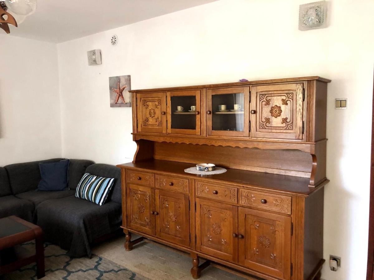Armstrong Apartments Orebić Εξωτερικό φωτογραφία