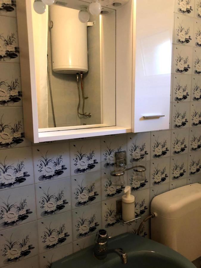 Armstrong Apartments Orebić Εξωτερικό φωτογραφία
