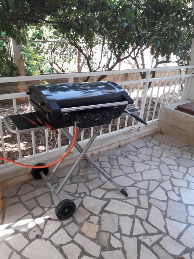 Armstrong Apartments Orebić Εξωτερικό φωτογραφία