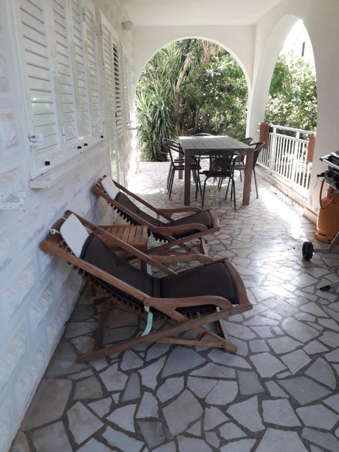 Armstrong Apartments Orebić Εξωτερικό φωτογραφία