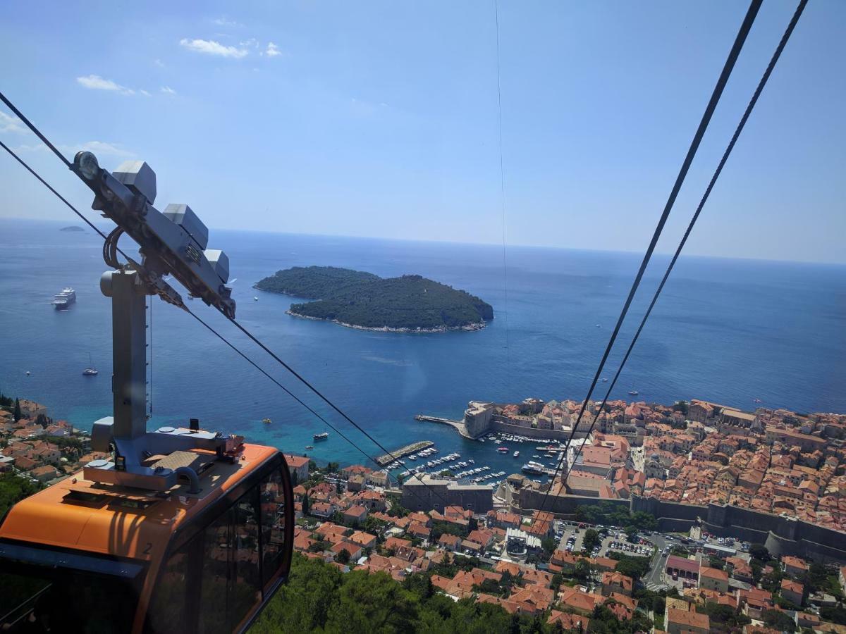 Armstrong Apartments Orebić Εξωτερικό φωτογραφία